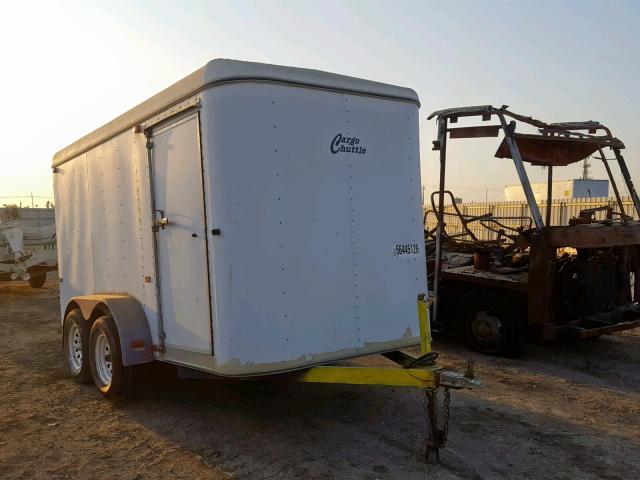 charmac trailers unknown 2003 vin 4ryc121043t110247