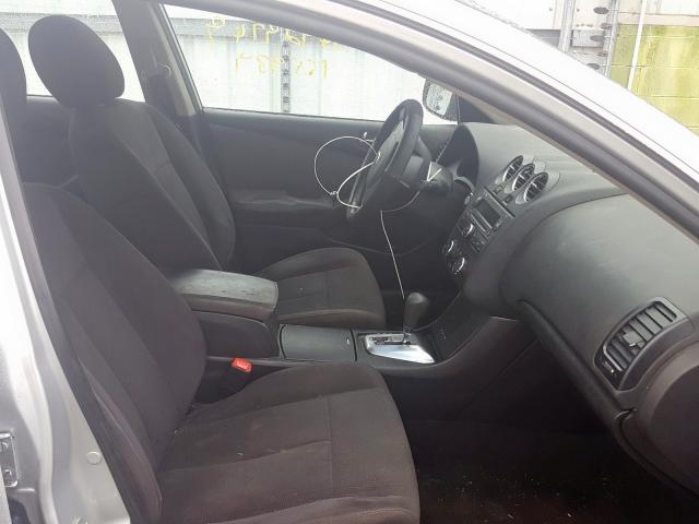2011 NISSAN ALTIMA 1N4AL2AP3BC154194