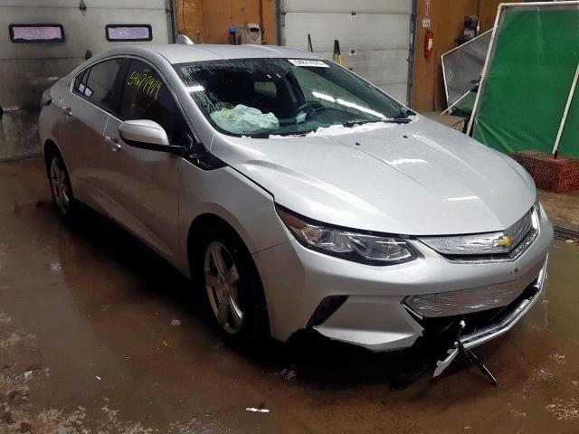 VIN 1G1RC6S56GU108323 2016 Chevrolet Volt, LT no.1