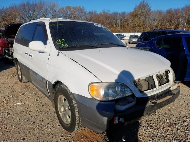 kia sedona 2002 vin kndup131226094292
