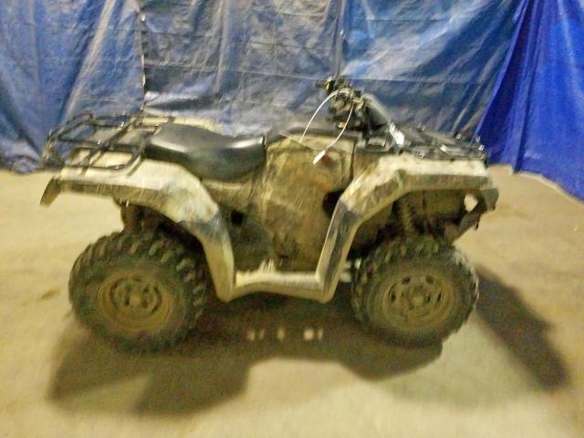 2015 HONDA TRX 420 1HFTE472XF4000477