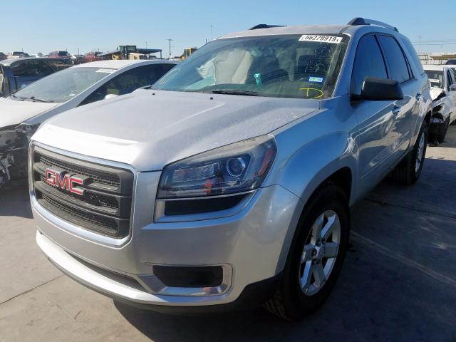 GMC Acadia 2015