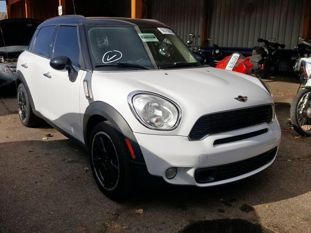 Mini Cooper Denver >> 2011 Mini Cooper S C 1 6l 4 For Sale In Denver Co Lot 56375689 Mini Cooper Denver >> 2011 Mini Cooper S C 1 6l 4 For Sale In Denver Co Lot 56375689