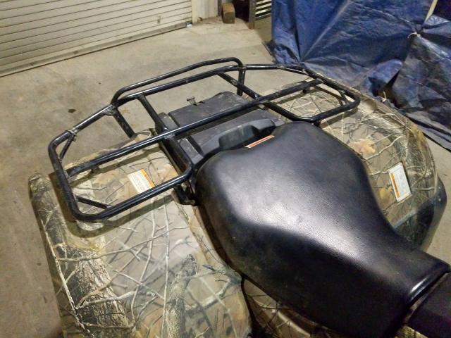 2015 HONDA TRX 420 1HFTE472XF4000477