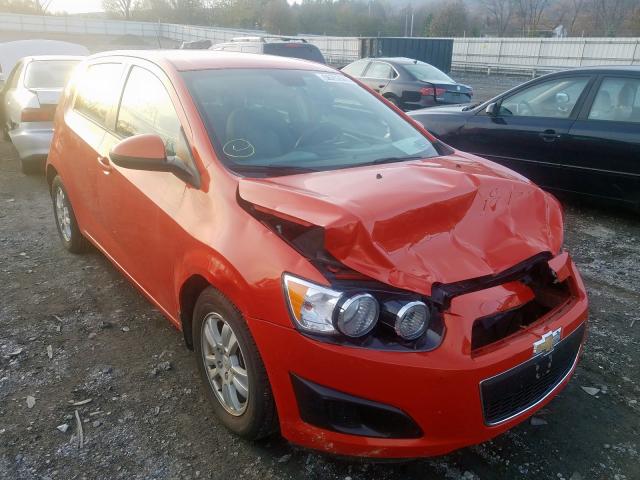 chevrolet sonic 2012 vin 1g1ja6sh8c4198419