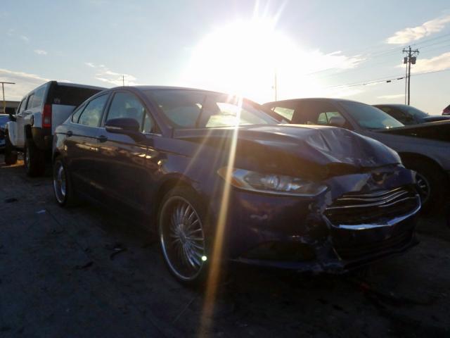 ford fusion 2014 vin 1fa6p0h7xe5378883