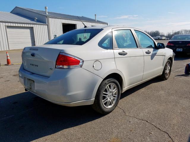 ford focus 2010 vin 1fahp3fn3aw243163