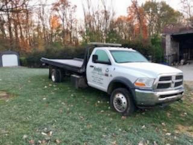 2012 Dodge Ram 5500 S 6 7l 6 For Sale In Waldorf Md Lot 56715629