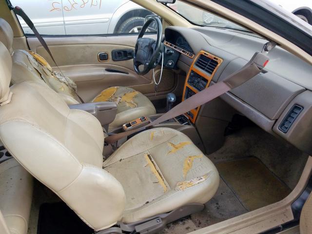 1993 Saturn Sc2 1 9l 4 For Sale In Bakersfield Ca Lot 56200699