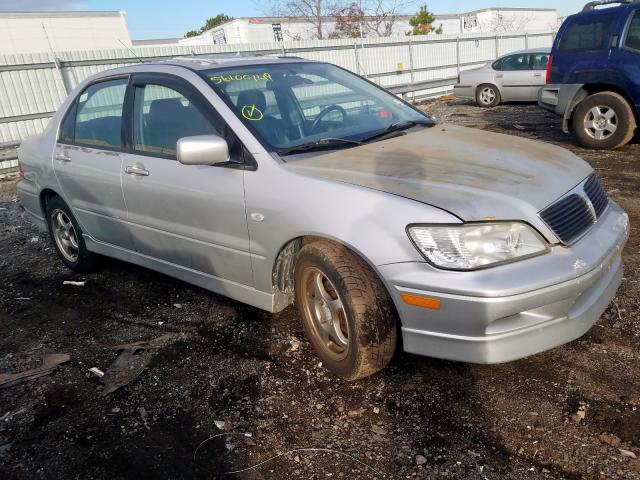 2003 Mitsubishi Lancer Oz Rally For Sale Ny Long Island