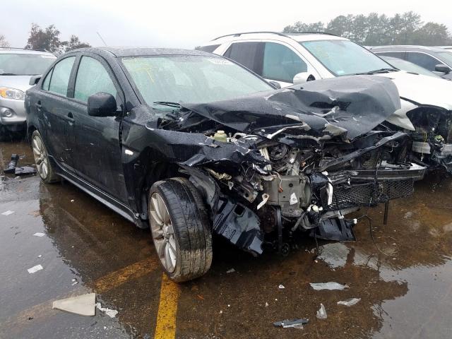 mitsubishi lancer 2008 vin ja3au86u38u014656