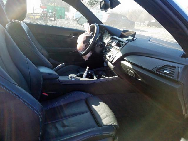 2017 Bmw M2 3 0l 6 For Sale In Marlboro Ny Lot 56554949