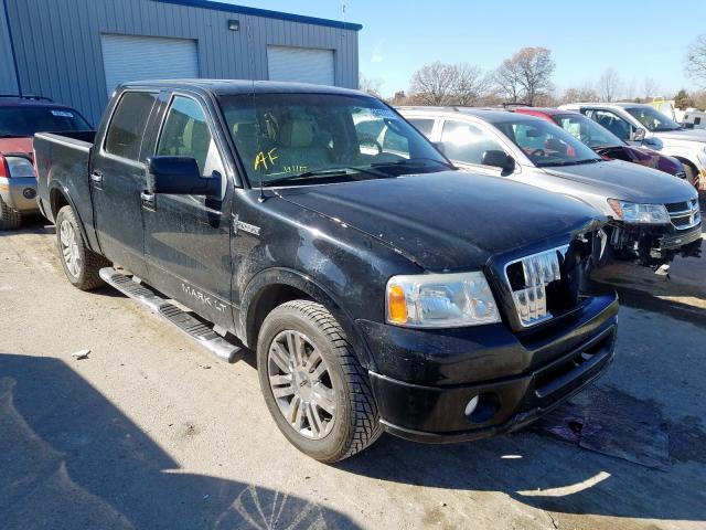 Lincoln Mark lt 2