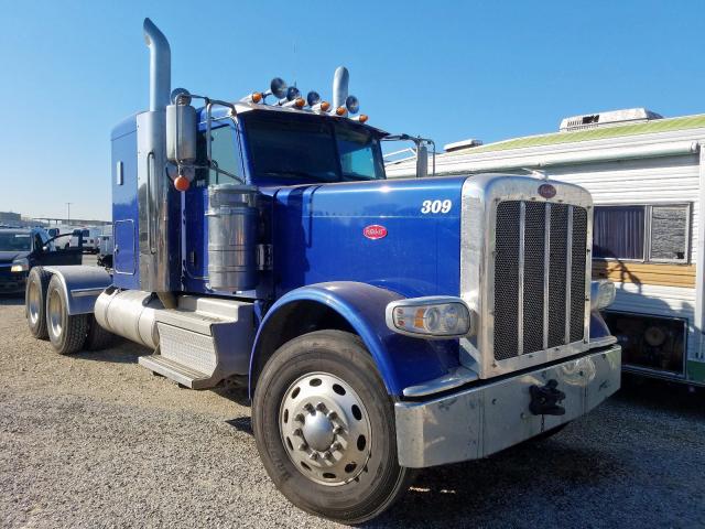 2019 PETERBILT 389 for Sale | TX - DALLAS SOUTH | Thu. Dec 26, 2019 ...