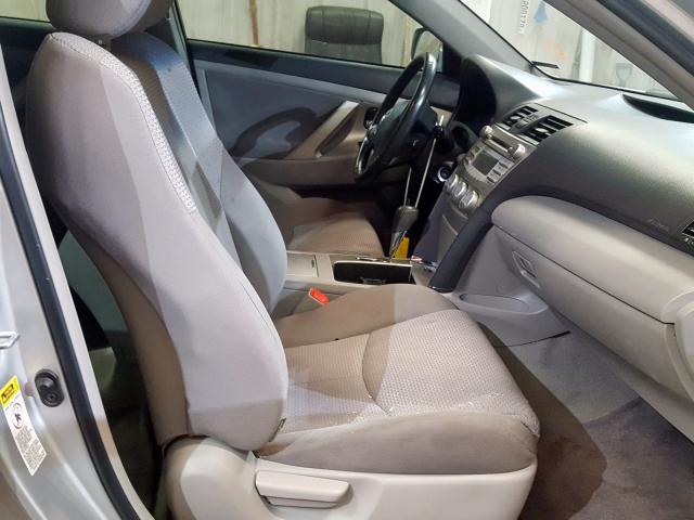 2011 Toyota Camry Se 3 5l 6 For Sale In Lyman Me Lot 56023569