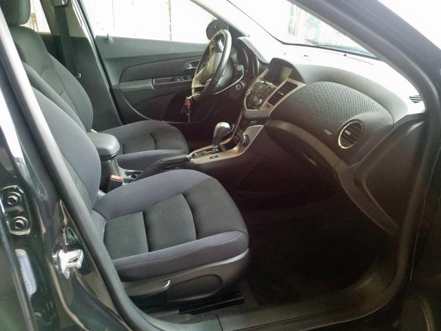 2013 Chevrolet Cruze Eco 1 4l 4 For Sale In Seaford De Lot 56353319