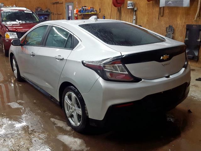 VIN 1G1RC6S56GU108323 2016 Chevrolet Volt, LT no.3