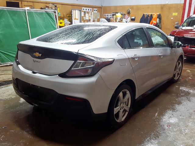 VIN 1G1RC6S56GU108323 2016 Chevrolet Volt, LT no.4