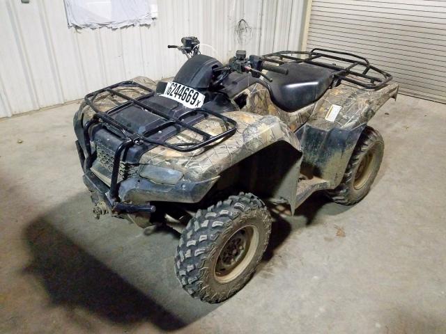 2015 HONDA TRX 420 1HFTE472XF4000477
