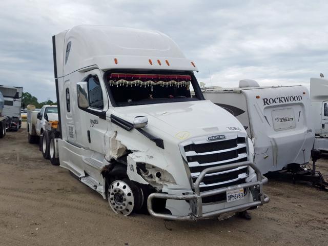 custom freightliner cascadia for sale