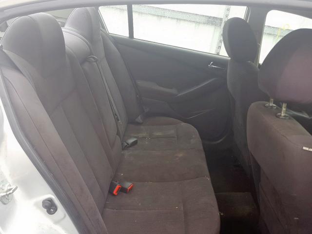 2011 NISSAN ALTIMA 1N4AL2AP3BC154194