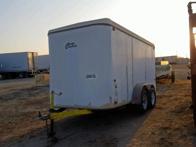 charmac trailers unknown 2003 vin 4ryc121043t110247