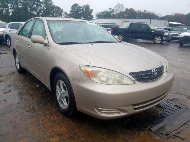 2003 Toyota Camry For Sale >> 2003 Toyota Camry Le 2 4l 4 For Sale In Austell Ga Lot 56308099 2003 Toyota Camry For Sale >> 2003 Toyota Camry Le 2 4l 4 For Sale In Austell Ga Lot 56308099
