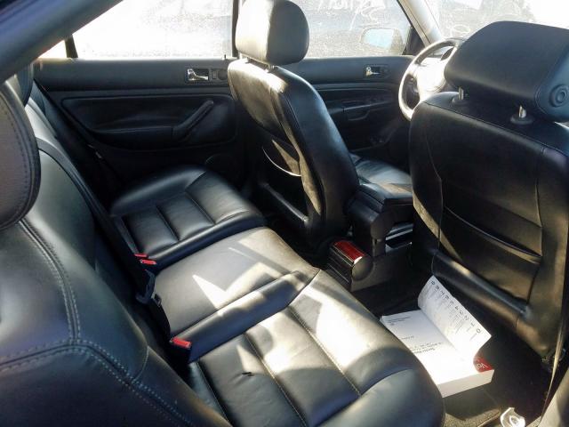 2000 Volkswagen Jetta Gls 1 9l 4 For Sale In Albany Ny Lot 55877049