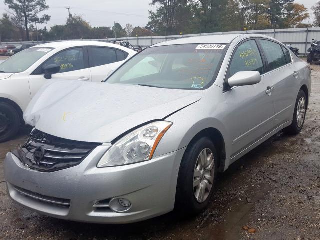 2011 NISSAN ALTIMA 1N4AL2AP3BC154194