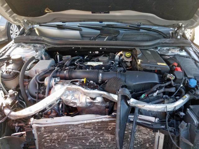 2014 MERCEDES-BENZ CLA 250 4M WDDSJ4GB4EN100140