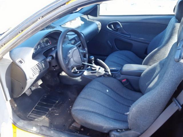 2005 Chevrolet Cavalier 2 2l 4 For Sale In York Haven Pa Lot 56453499