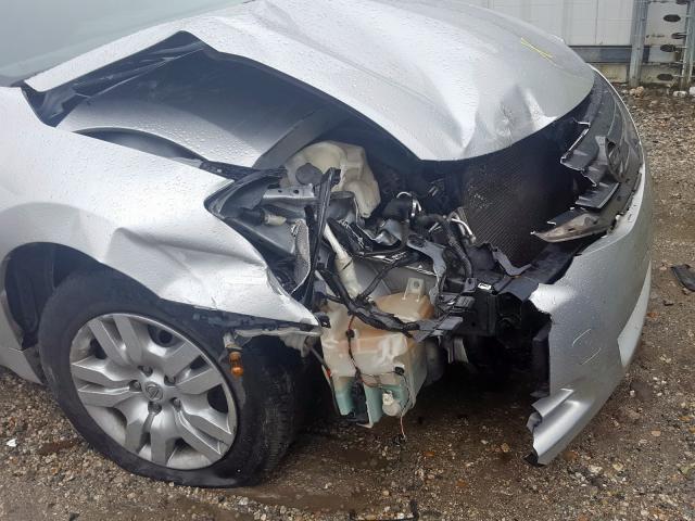 2011 NISSAN ALTIMA 1N4AL2AP3BC154194