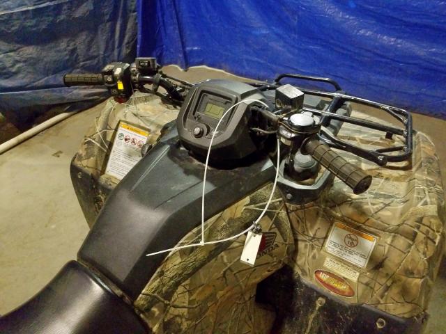 2015 HONDA TRX 420 1HFTE472XF4000477