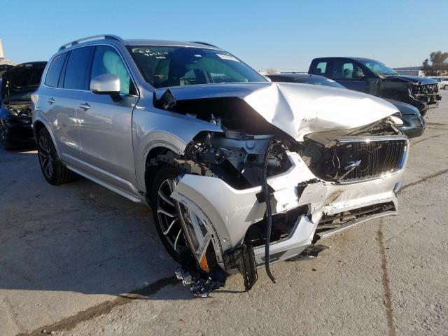 2018 VOLVO XC90 T6