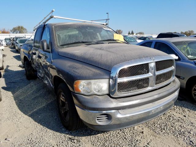 2004 Dodge Ram 1500 For Sale >> 2004 Dodge Ram 1500 S For Sale At Copart Sacramento Ca Lot 56277309 Salvagereseller Com 2004 Dodge Ram 1500 For Sale >> 2004 Dodge Ram 1500 S For Sale At Copart Sacramento Ca Lot 56277309 Salvagereseller Com