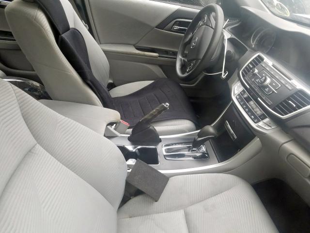 2015 Honda Accord Lx 2 4l 4 For Sale In Glassboro Nj Lot 56700909