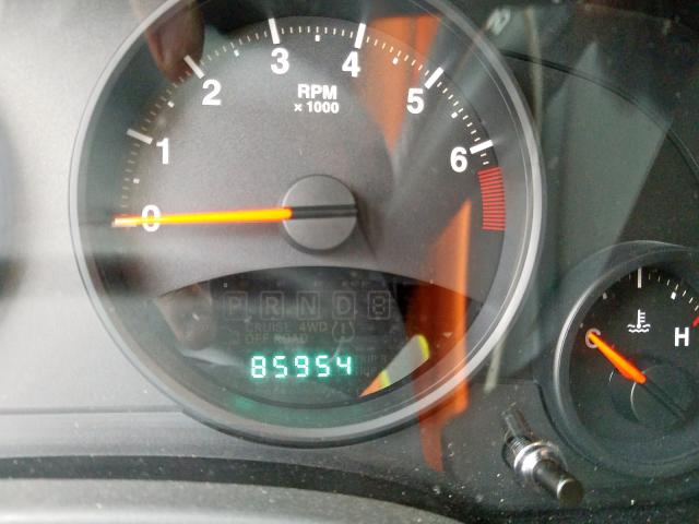 2012 JEEP COMPASS LA 1C4NJCEB4CD618269