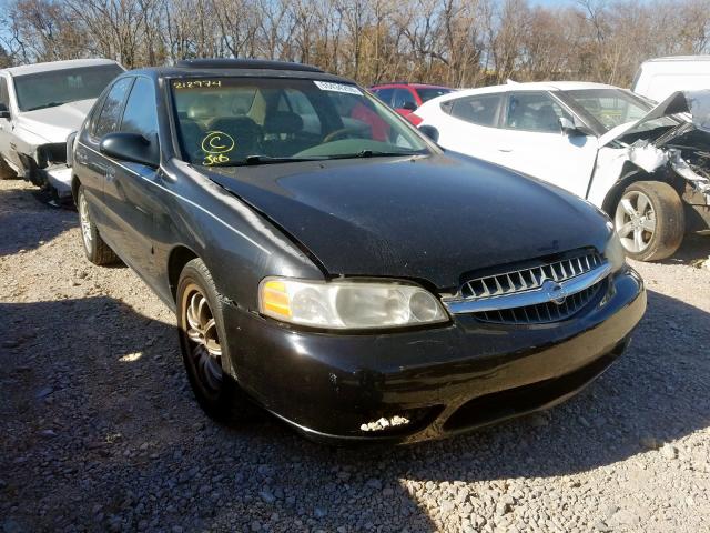 2001 Nissan Altima Gxe >> 2001 Nissan Altima Gxe 2 4l 4 For Sale In Oklahoma City Ok Lot 55434259 2001 Nissan Altima Gxe >> 2001 Nissan Altima Gxe 2 4l 4 For Sale In Oklahoma City Ok Lot 55434259