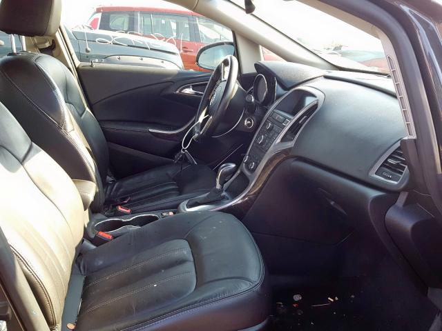 2016 Buick Verano 2 4l 4 For Sale In Finksburg Md Lot 56420979