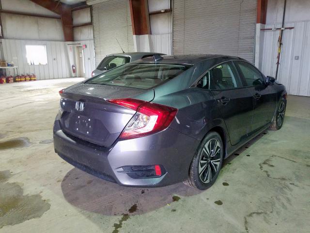2017 HONDA CIVIC EXL 19XFC1F75HE012126
