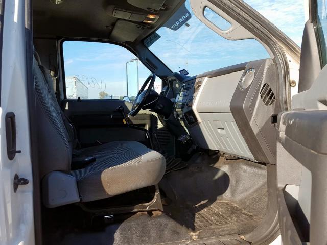 2013 Ford F650 Super 6 7l 6 For Sale In New Braunfels Tx Lot 55758599