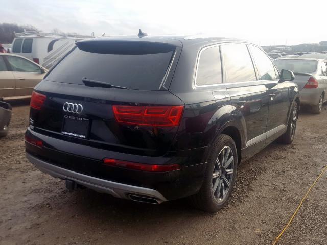 VIN WA1VAAF74KD012445 2019 Audi Q7, Prestige no.4