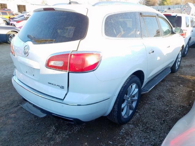 2016 BUICK ENCLAVE - 5GAKVCKD5GJ302515
