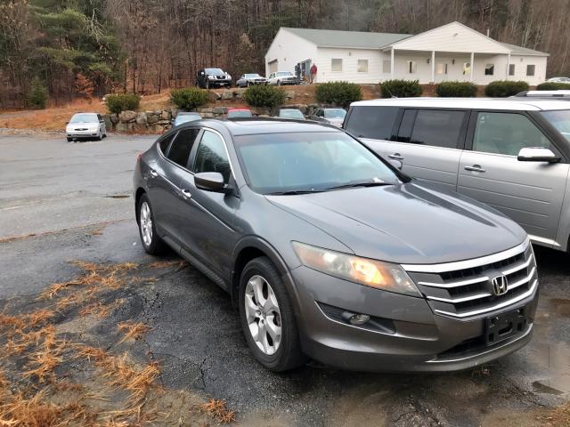 Honda Accord Crosstour 2010