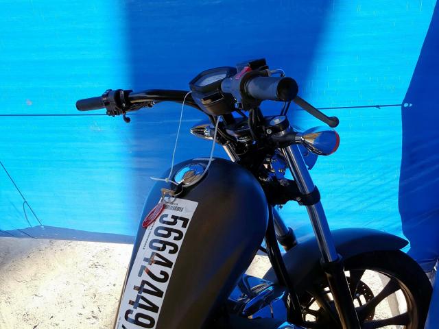 2016 HONDA VT1300 CX - JH2SC6122GK100013