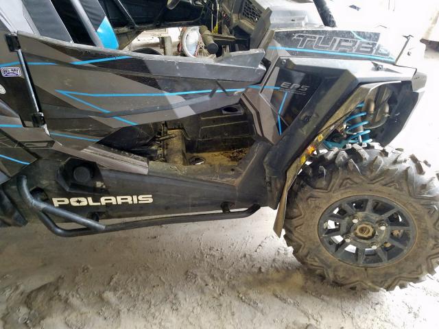 2019 POLARIS RZR XP TUR 3NSVDE926KF779953