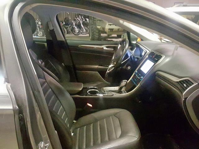 ford fusion 2013 vin 3fa6p0hr6dr152465