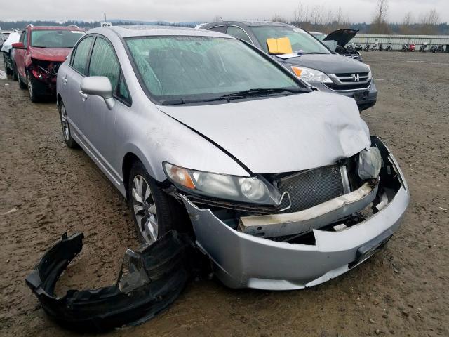 2009 Honda Civic For Sale >> 2009 Honda Civic Ex 1 8l 4 For Sale In Arlington Wa Lot 56098649 2009 Honda Civic For Sale >> 2009 Honda Civic Ex 1 8l 4 For Sale In Arlington Wa Lot 56098649