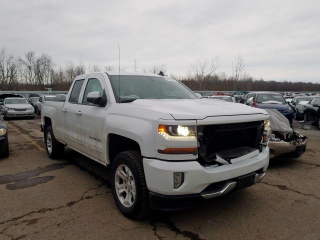 2016 CHEVROLET SILVERADO K1500 LT Photos | NY - BUFFALO - Salvage Car ...