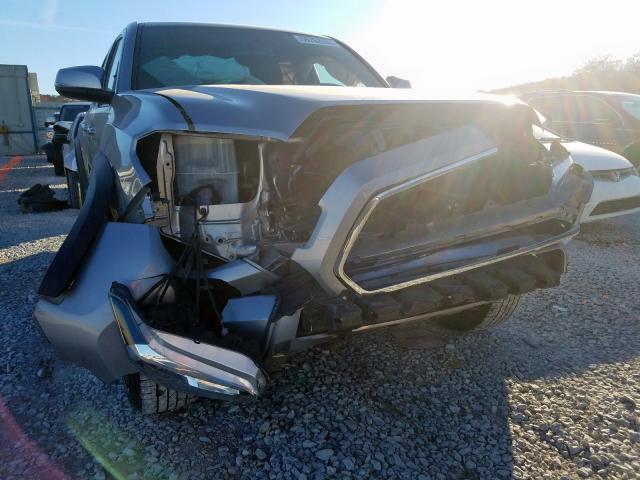 2017 TOYOTA TACOMA DOU 5TFCZ5AN8HX065532